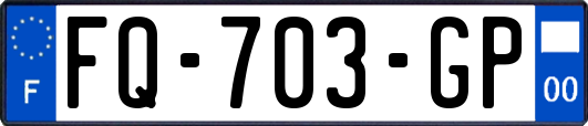 FQ-703-GP
