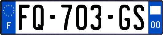 FQ-703-GS
