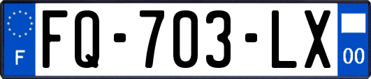 FQ-703-LX