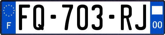 FQ-703-RJ