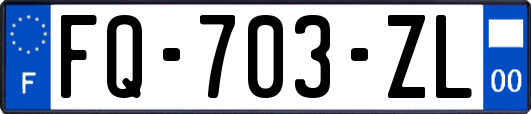 FQ-703-ZL