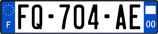 FQ-704-AE
