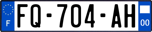 FQ-704-AH