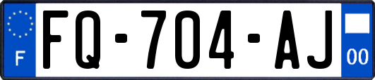 FQ-704-AJ