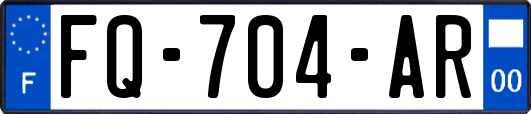 FQ-704-AR