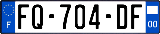 FQ-704-DF