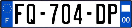 FQ-704-DP