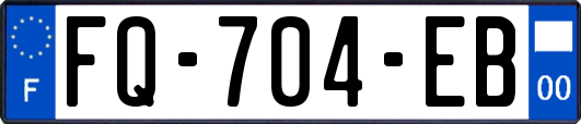 FQ-704-EB