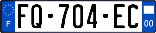 FQ-704-EC