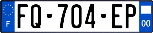 FQ-704-EP