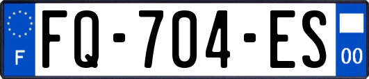 FQ-704-ES