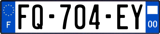 FQ-704-EY
