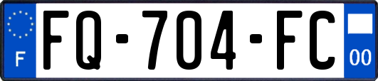 FQ-704-FC