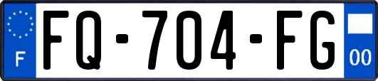FQ-704-FG