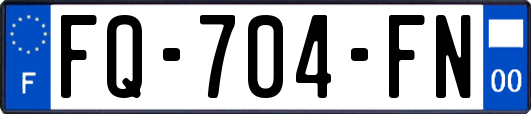 FQ-704-FN