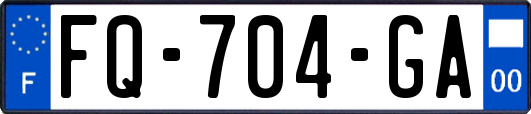 FQ-704-GA