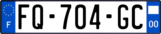 FQ-704-GC