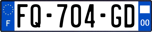 FQ-704-GD