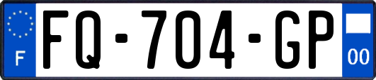 FQ-704-GP