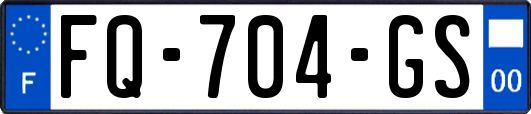 FQ-704-GS