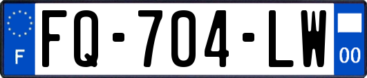 FQ-704-LW