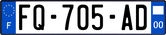 FQ-705-AD