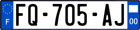 FQ-705-AJ