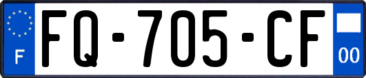 FQ-705-CF