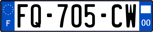 FQ-705-CW