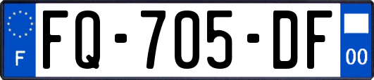 FQ-705-DF