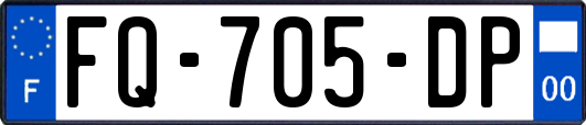 FQ-705-DP