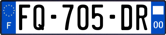 FQ-705-DR