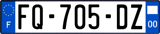 FQ-705-DZ