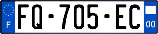 FQ-705-EC