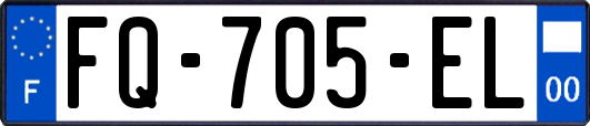 FQ-705-EL