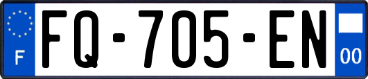 FQ-705-EN