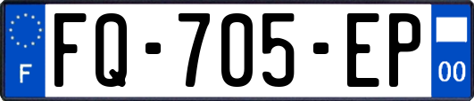 FQ-705-EP