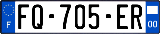 FQ-705-ER