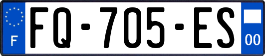 FQ-705-ES