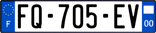 FQ-705-EV