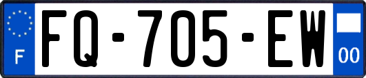 FQ-705-EW