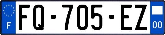 FQ-705-EZ