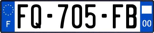 FQ-705-FB