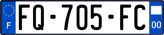 FQ-705-FC