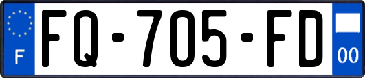 FQ-705-FD