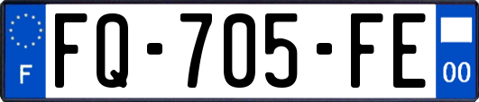 FQ-705-FE
