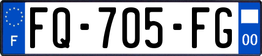 FQ-705-FG
