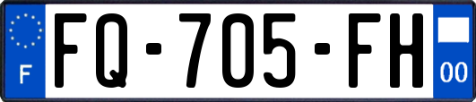 FQ-705-FH