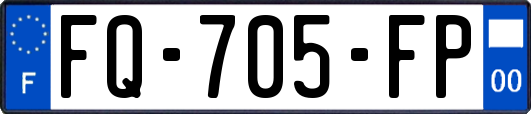 FQ-705-FP