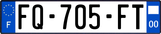 FQ-705-FT